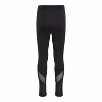 ONLY KIDS Mesh Leggings Ellie Black